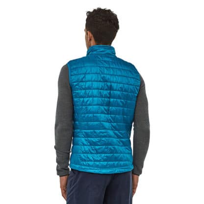 Patagonia Nano Puff Vest - Image 4