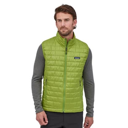 Patagonia Nano Puff Vest - Image 6