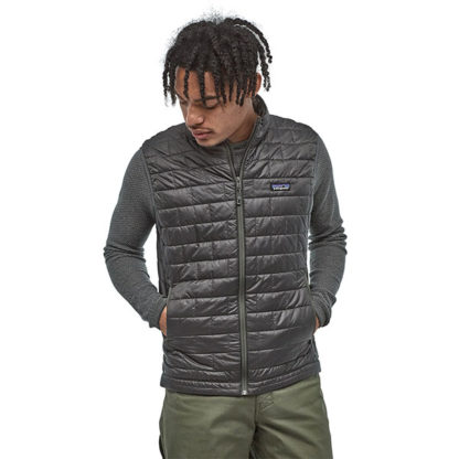 Patagonia Nano Puff Vest - Image 7