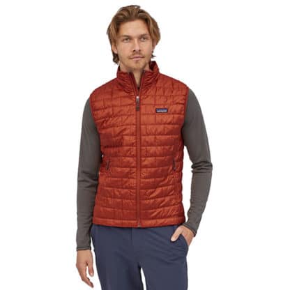 Patagonia Nano Puff Vest - Image 9