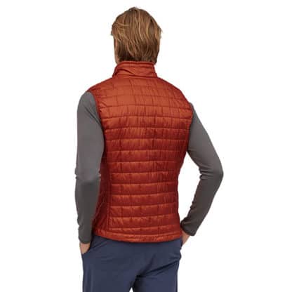 Patagonia Nano Puff Vest - Image 10