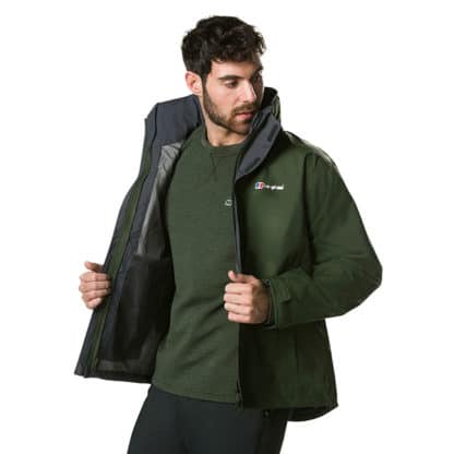Berghaus RG Alpha Gemini Jacket