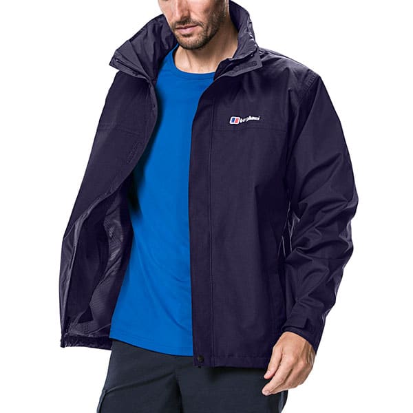 Berghaus RG Alpha Gemini Jacket BH1 Promotions