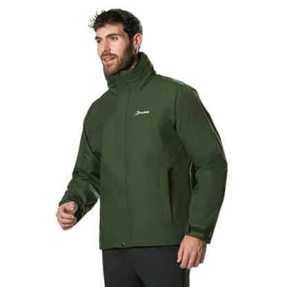 Berghaus RG Alpha Gemini Jacket - Image 9