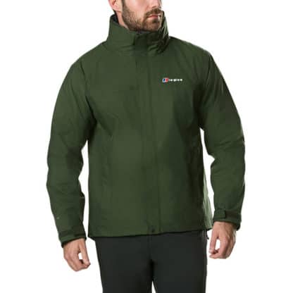Berghaus RG Alpha Gemini Jacket - Image 10