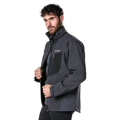 Berghaus Ghlas Softshell Jacket