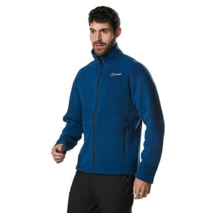 Berghaus Prism Polar Interactive Fleece Jacket