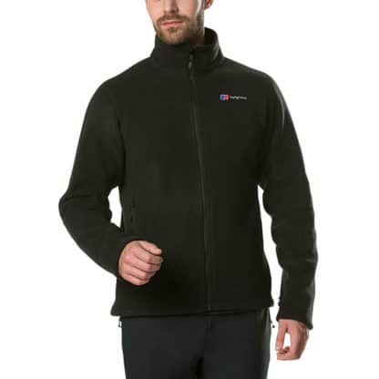 Berghaus Prism Polar Interactive Fleece Jacket - Image 3