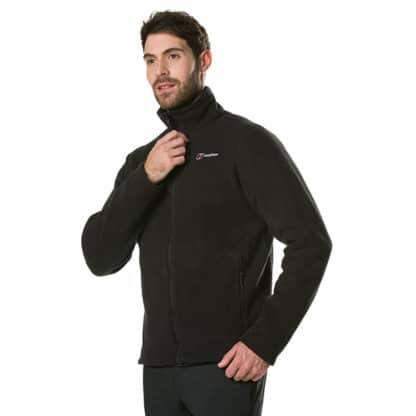 Berghaus Prism Polar Interactive Fleece Jacket - Image 2