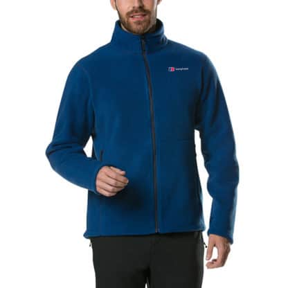 Berghaus Prism Polar Interactive Fleece Jacket - Image 4