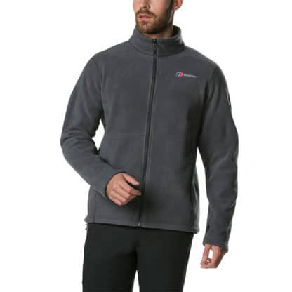 Berghaus Prism Polar Interactive Fleece Jacket - Image 7