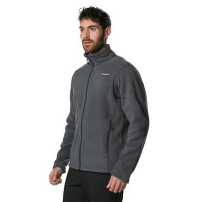 Berghaus Prism Polar Interactive Fleece Jacket - Image 6