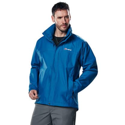 Berghaus RG Alpha Jacket