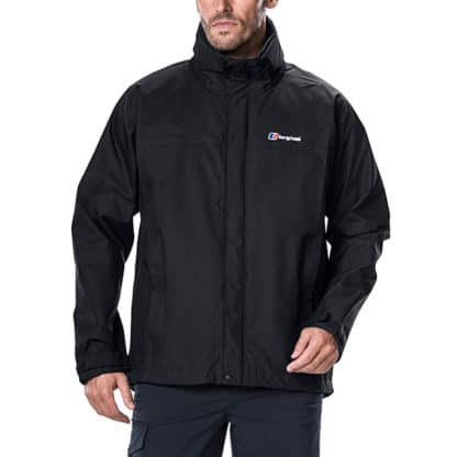 Berghaus RG Alpha Jacket - Image 3