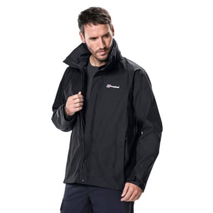 Berghaus RG Alpha Jacket - Image 2