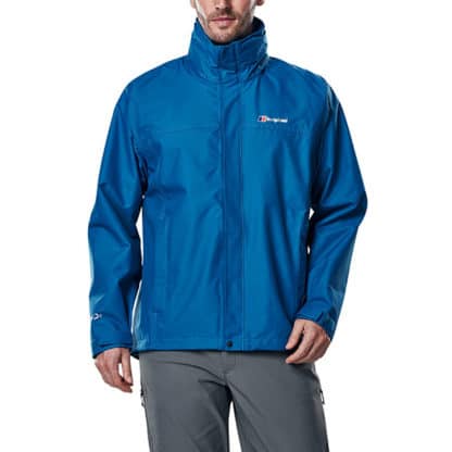 Berghaus RG Alpha Jacket - Image 5
