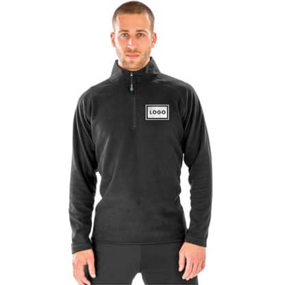 Result Recycled Unisex Microfleece Top