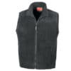 Result Active Fleece Bodywarmer - Image 2