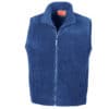 Result Active Fleece Bodywarmer - Image 4