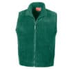 Result Active Fleece Bodywarmer - Image 6