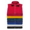 Result Active Fleece Bodywarmer - Image 7