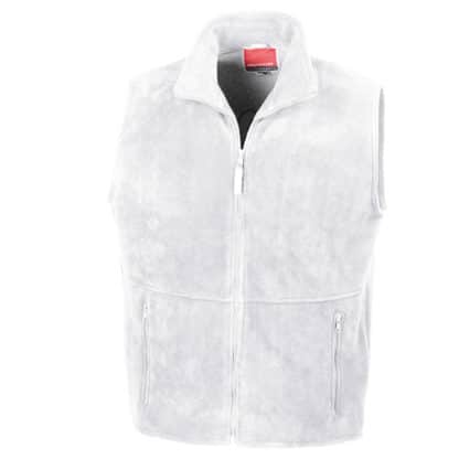 Result Active Fleece Bodywarmer - Image 9
