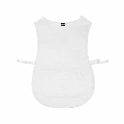 Jassz Bistro Madrid Tabard - Image 9