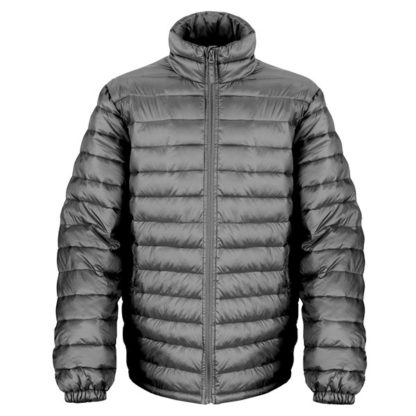 Result Urban Mens Ice Bird Padded Jacket - Image 2