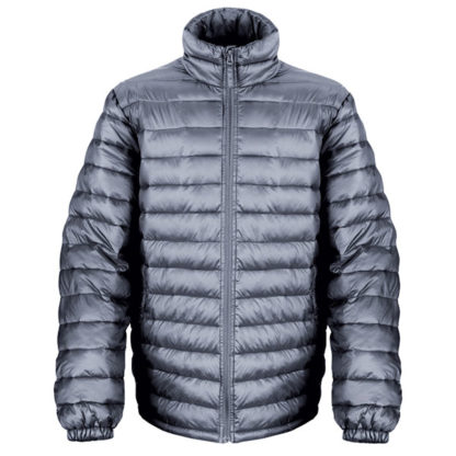 Result Urban Mens Ice Bird Padded Jacket - Image 4
