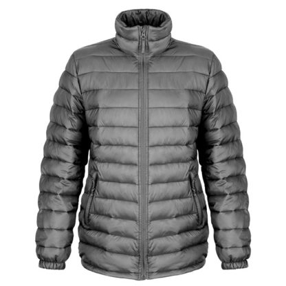 Result Urban Ladies Ice Bird Padded Jacket - Image 2