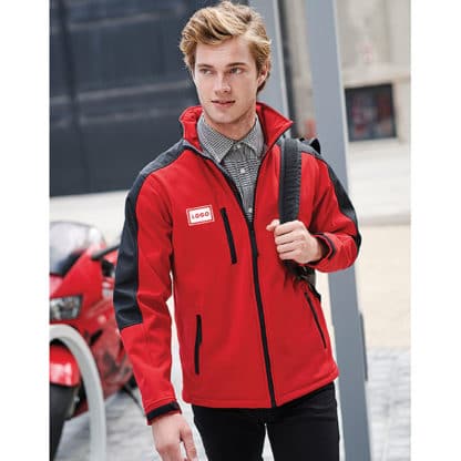 Regatta Hydroforce 3-Layer Softshell