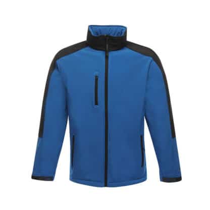 Regatta Hydroforce 3-Layer Softshell - Image 4