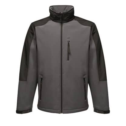 Regatta Hydroforce 3-Layer Softshell - Image 5