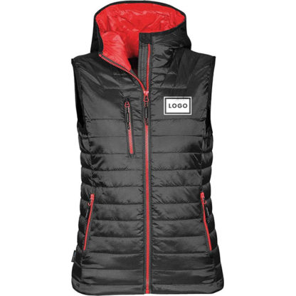 Stormtech Lady Gravity Thermal Bodywarmer