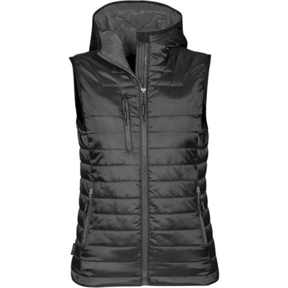 Stormtech Lady Gravity Thermal Bodywarmer - Image 2