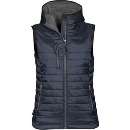 Stormtech Lady Gravity Thermal Bodywarmer - Image 3