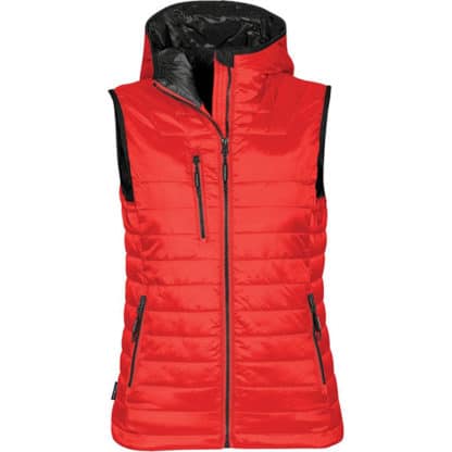 Stormtech Lady Gravity Thermal Bodywarmer - Image 4