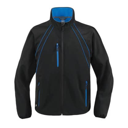 Stormtech Mens Crew Softshell - Image 2