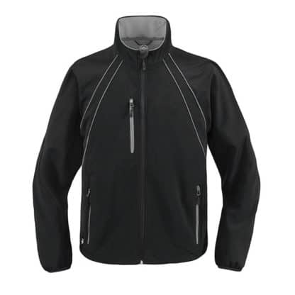 Stormtech Mens Crew Softshell - Image 3