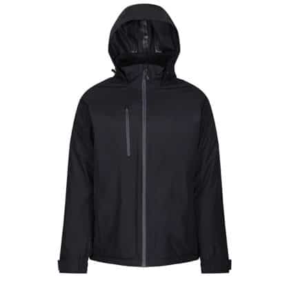 Honestly Made Recycled Insulated Jacket - Image 2