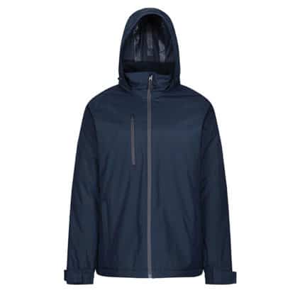 Honestly Made Recycled Insulated Jacket - Image 3