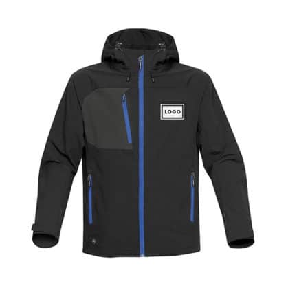Stormtech Mens Sidewinder Shell
