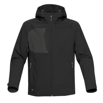 Stormtech Mens Sidewinder Shell - Image 2