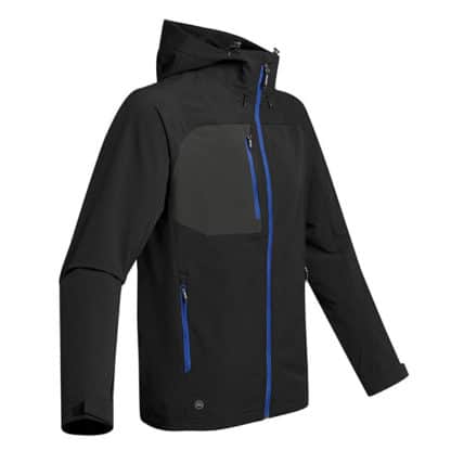 Stormtech Mens Sidewinder Shell - Image 3
