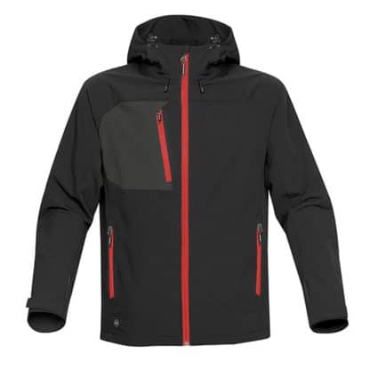 Stormtech Mens Sidewinder Shell - Image 4