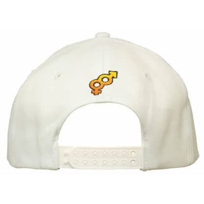 Snap 59 Structured 6 Panel Cap - Image 2