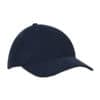 Structured 6 Panel Baseball Cap - Image 5