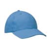 Structured 6 Panel Baseball Cap - Image 7