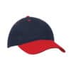 Structured 6 Panel Baseball Cap - Image 8