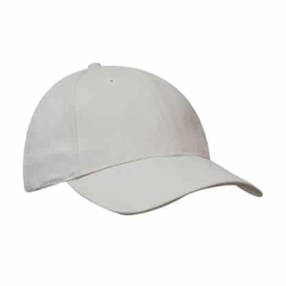 Structured 6 Panel Baseball Cap - Image 11